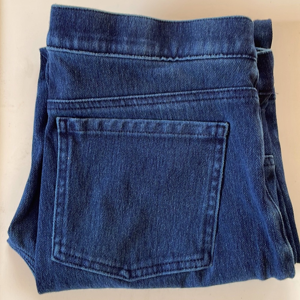 Spanx jeans
